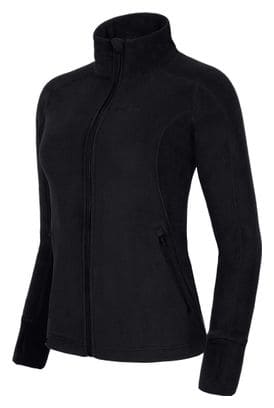 Polaire Alpinus Grivola noir - Femme
