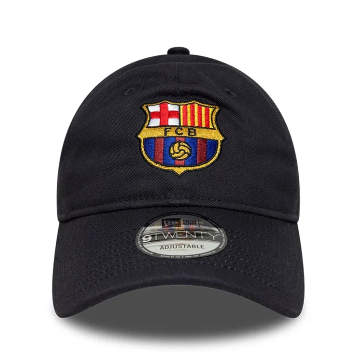 Chapéu New Era Core 9Twenty FC Barcelona