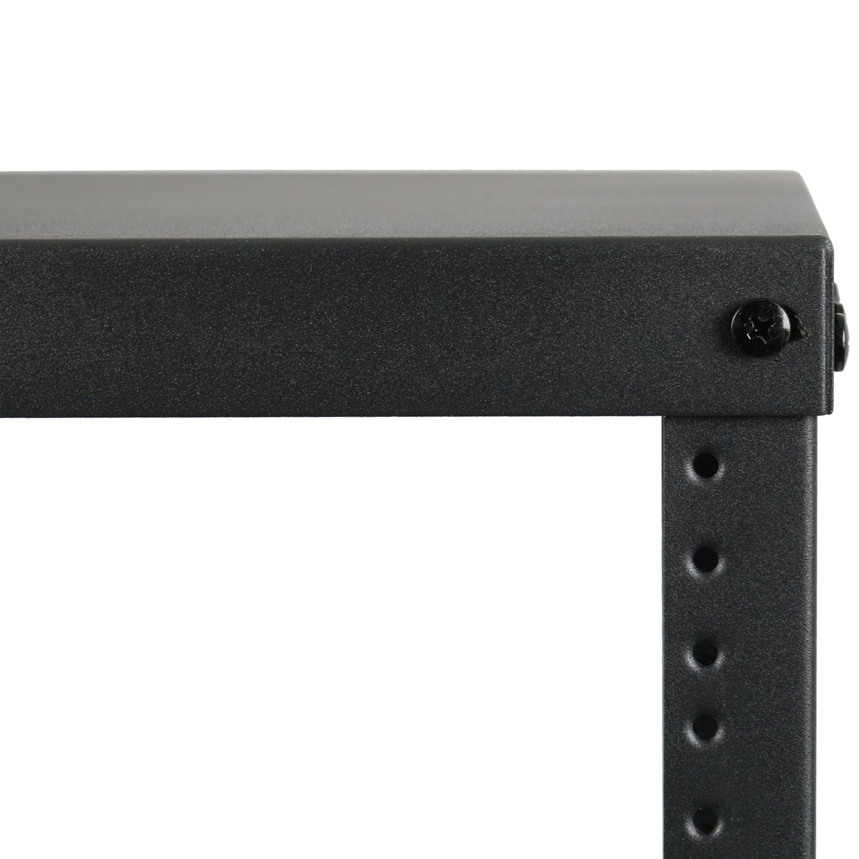Samson SRK-12 universeel rack met wielen 12U