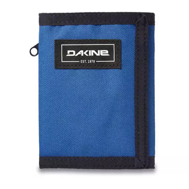 Portefeuille DAKINE Vert Rail Deep Blue