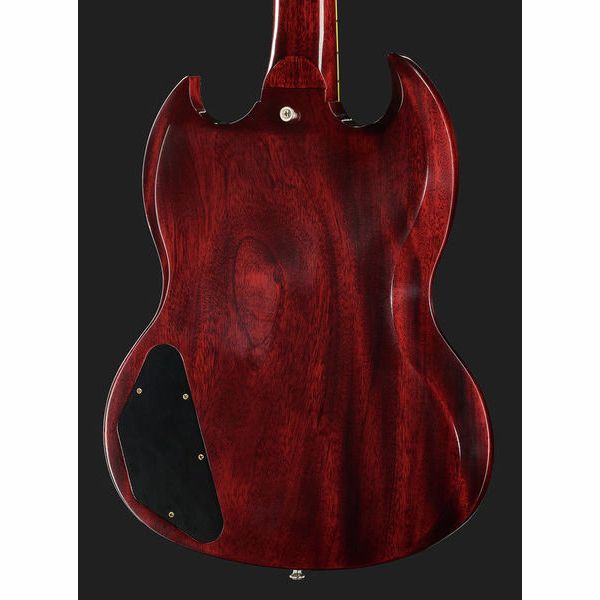 Gibson SG Standard ´64 Maestro CH ULA