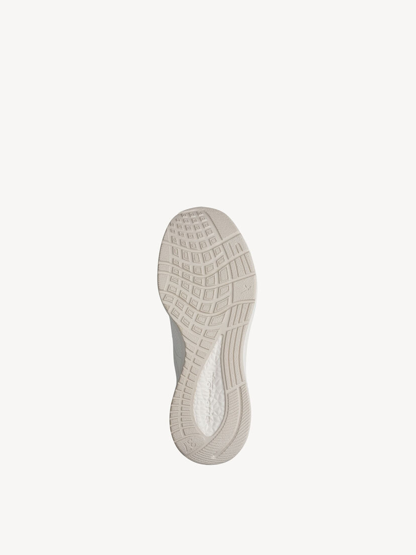 Sneaker - wit