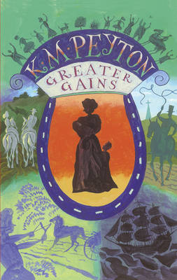 Greater Gains (Hardback)