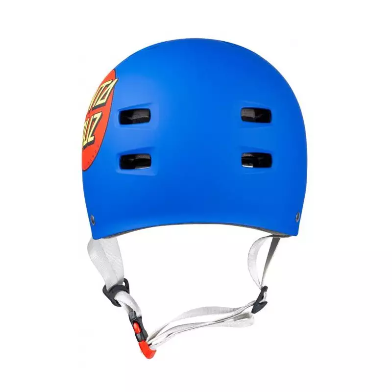 Casque BULLET x SANTA CRUZ Classic Dot 54-57cm