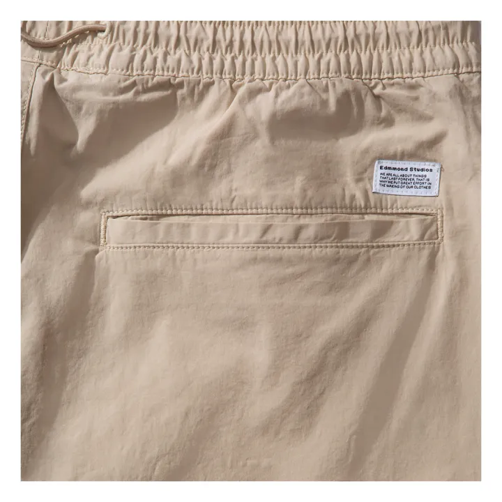 Edmmond Studios Pantalon Light | Beige
