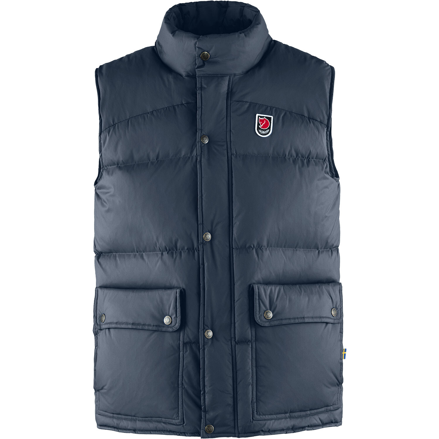 Fjällräven Mens Expedition Down Lite Vest