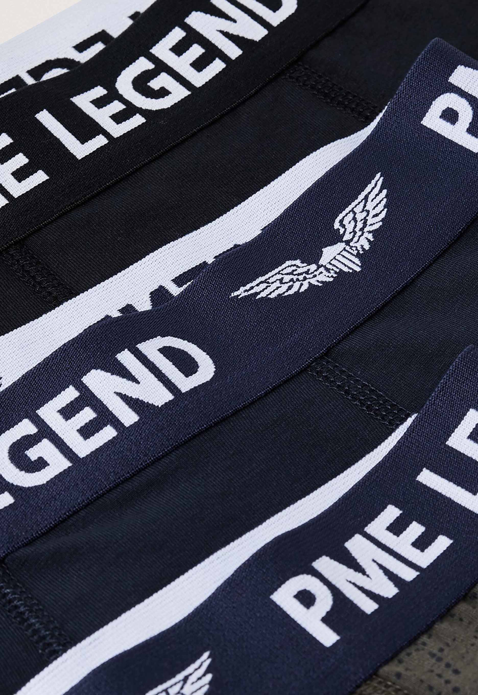 PME Legend 3-pack Boxershorts