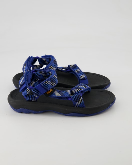 Teva Hurricane XLT2 Kids Sandalen in Blau
