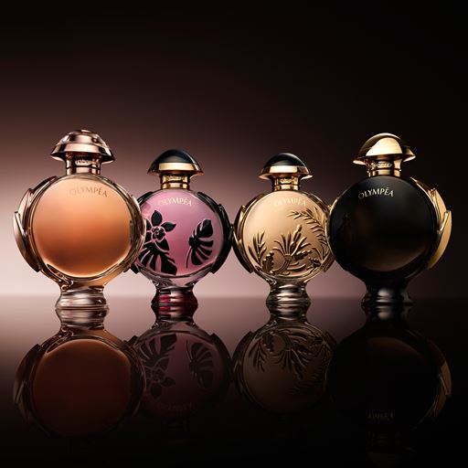Rabanne Olympea Parfum Parfum, 80 ml