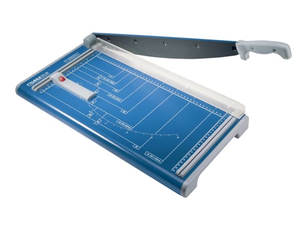 Dahle Office Guillotine - Kutter - 340 mm - papir