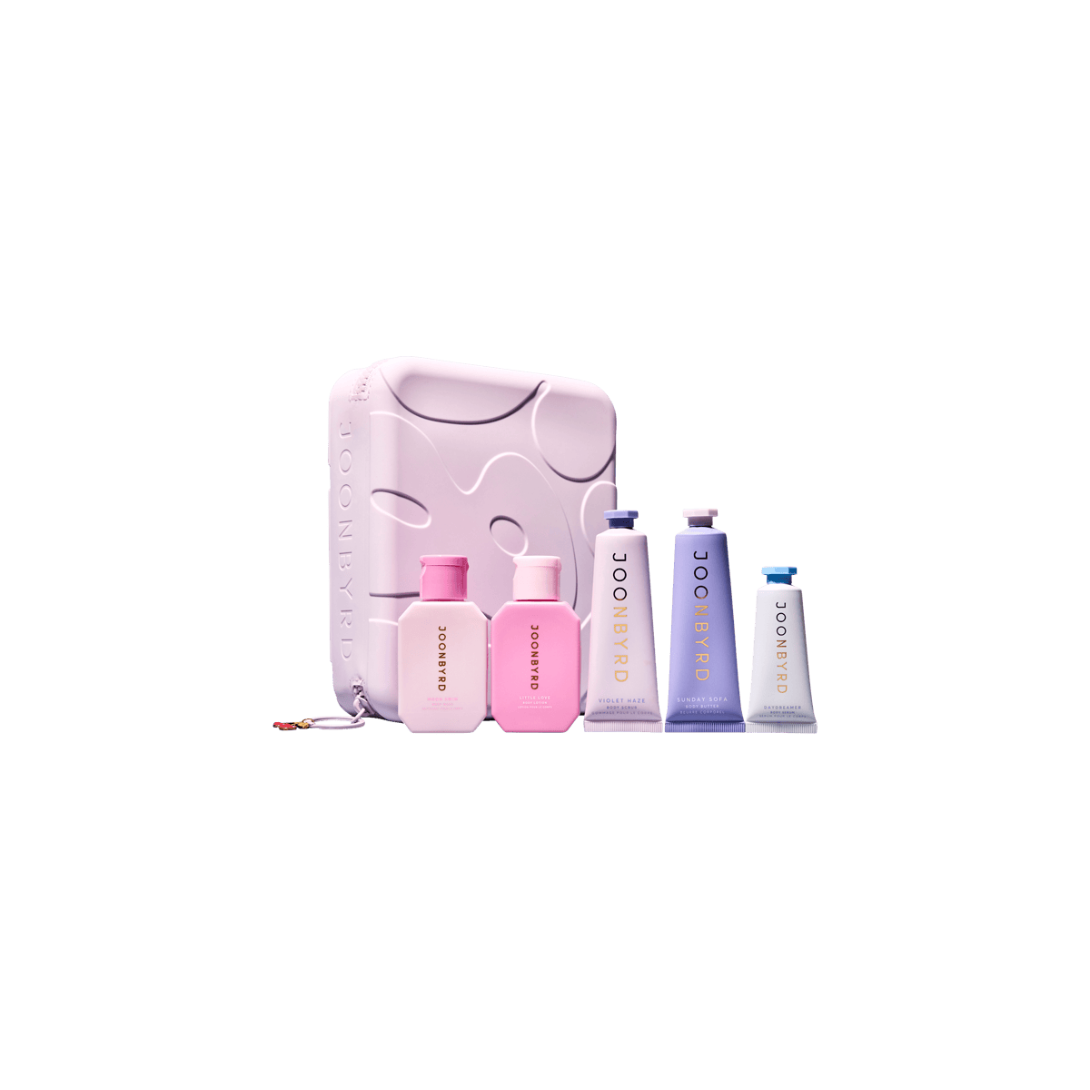 Better Together Body Essentials Kit