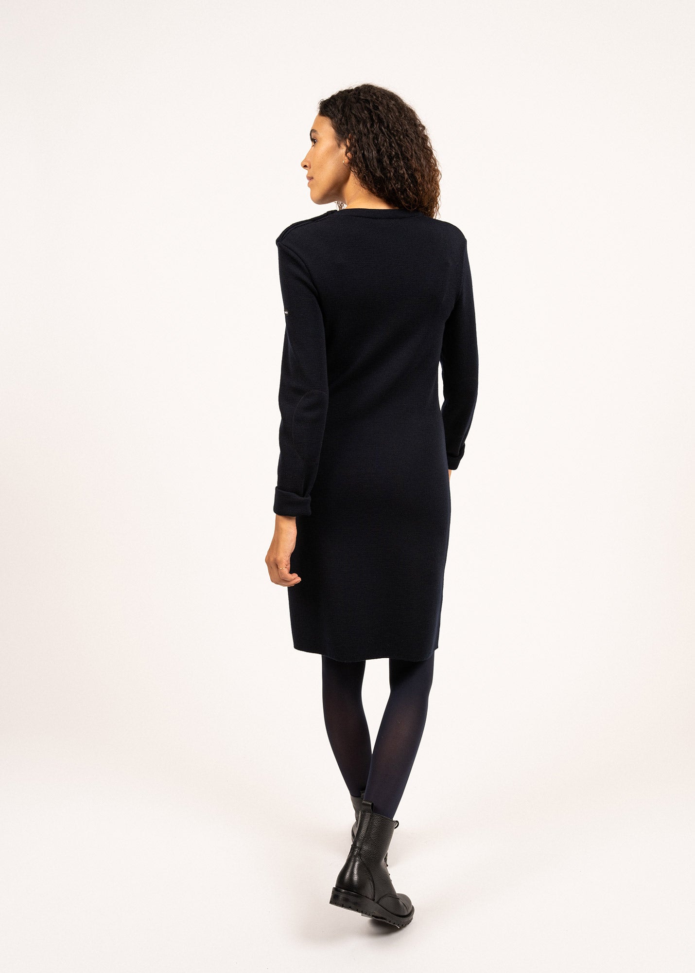 Robe pull Grande Marée