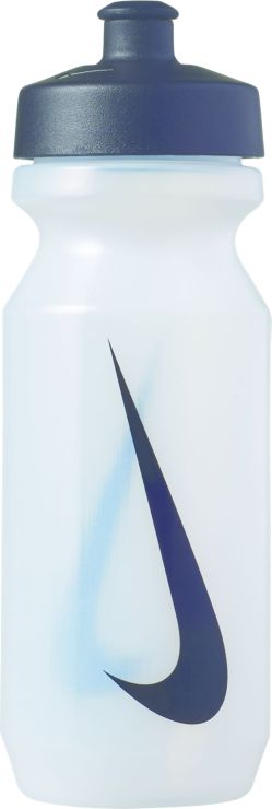NikeBig Mouth Bottle - transparent