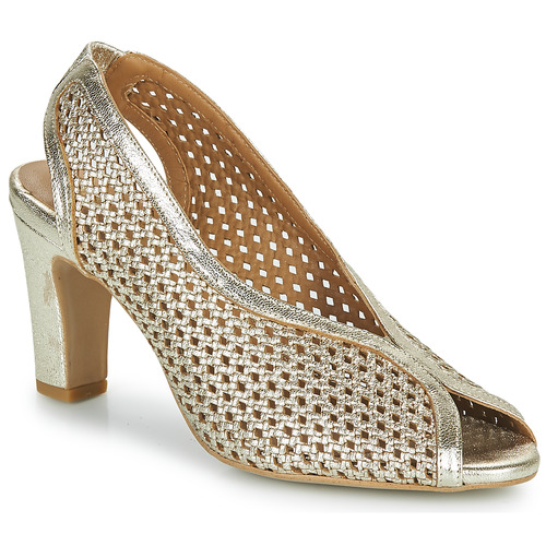 JB Martin - LUXE - Nappa perfo or