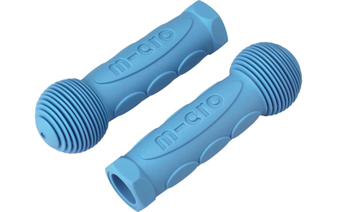 Rutschfahrzeug Mini Microlino Blue<br>Leichtfahrzeug für Kinder