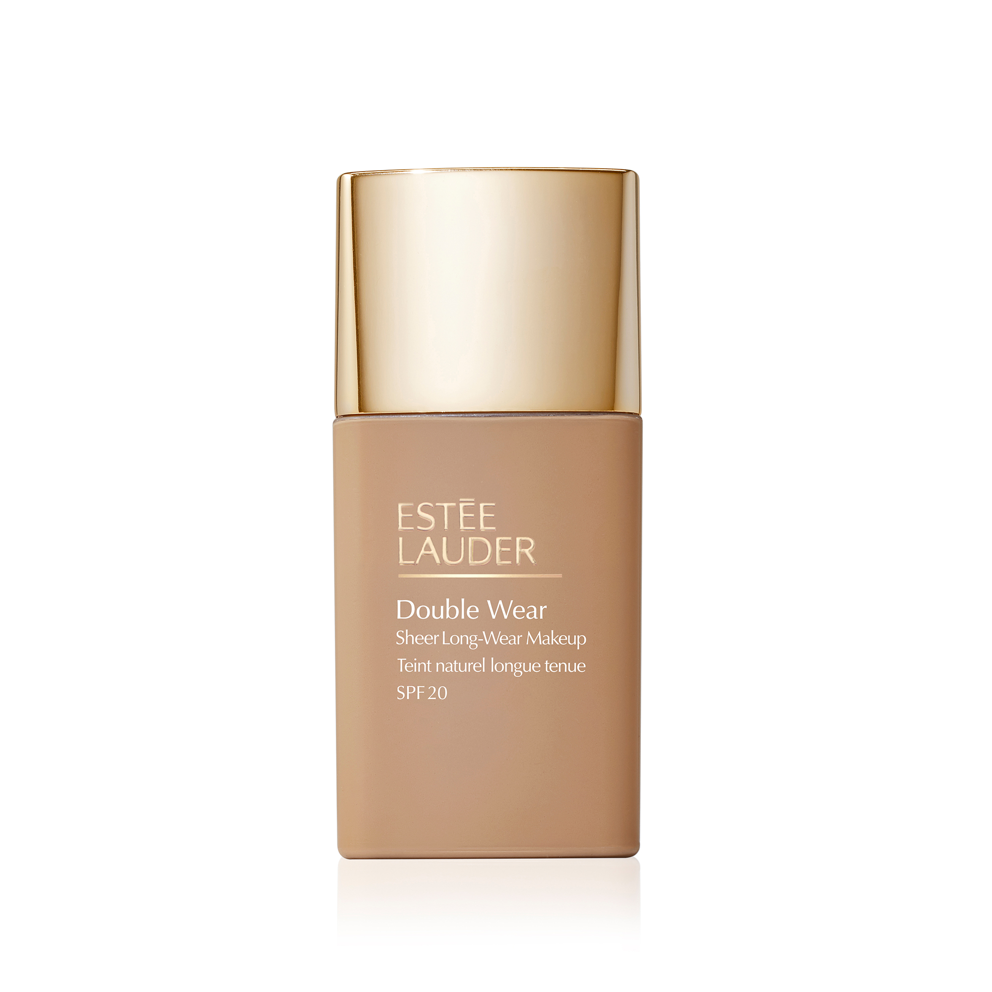 Estee Lauder Double Wear Sheer Matte LW Make Up No 3N1 1 Stk