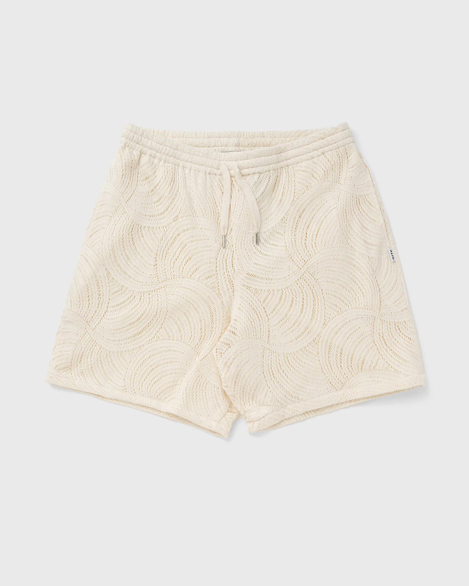 Arte Antwerp Circle Croche Shorts