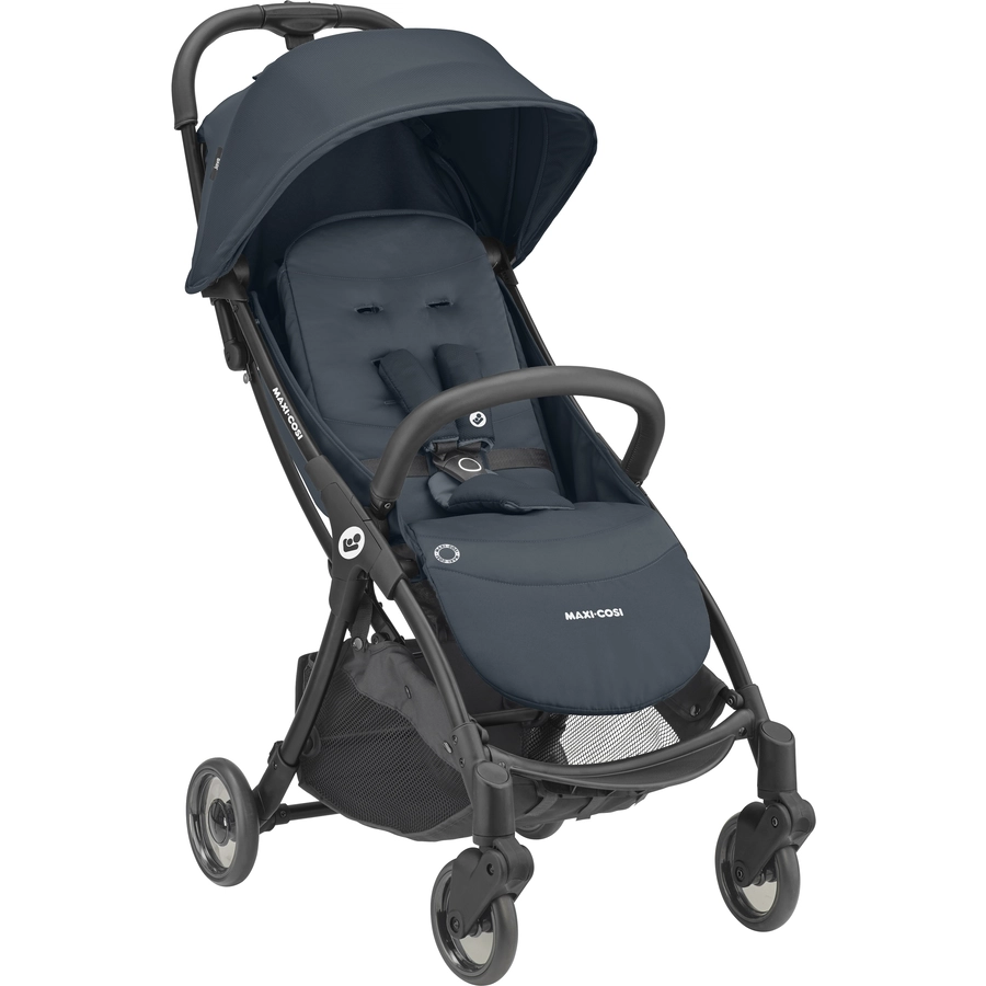 MAXI COSI Buggy Jaya Essential Graphite