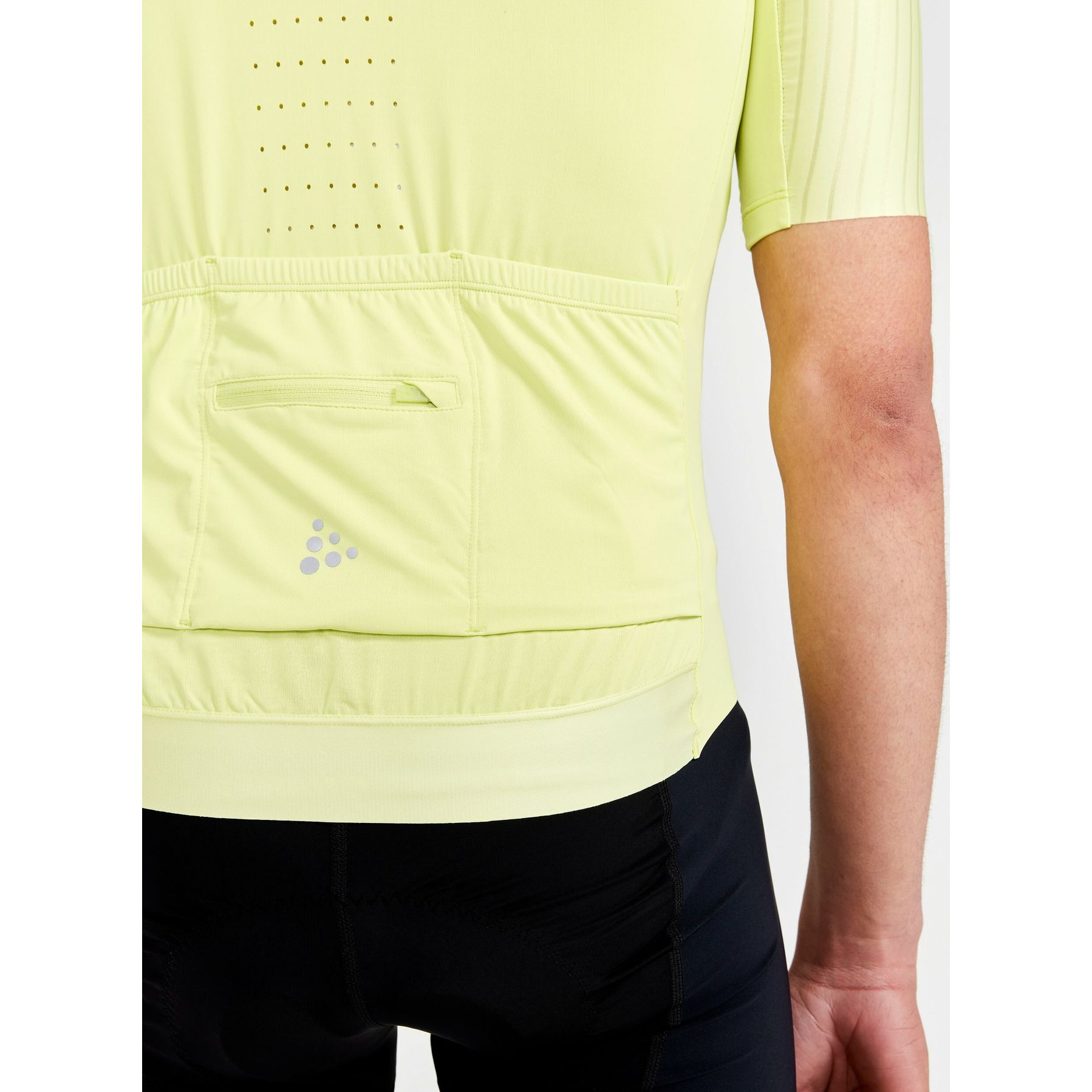 Craft Pro Aero Fietsshirt Outlet