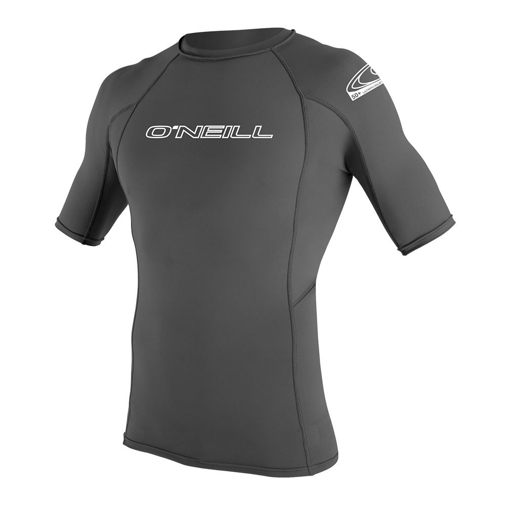O'Neill BASIC SKINS - Lycra Homme graphite
