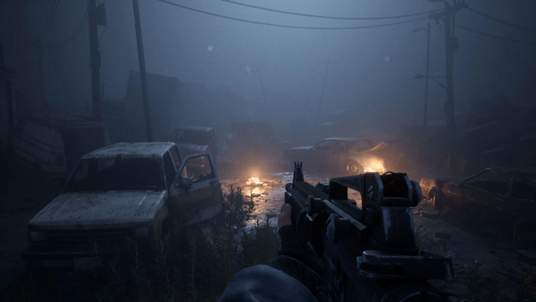 Terminator: Resistance- PlayStation 4