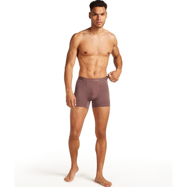 Boxer ICEBREAKER M M 125 ZK BOXERS CAROB