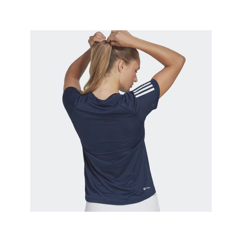 Tee-shirt tennis femme Club