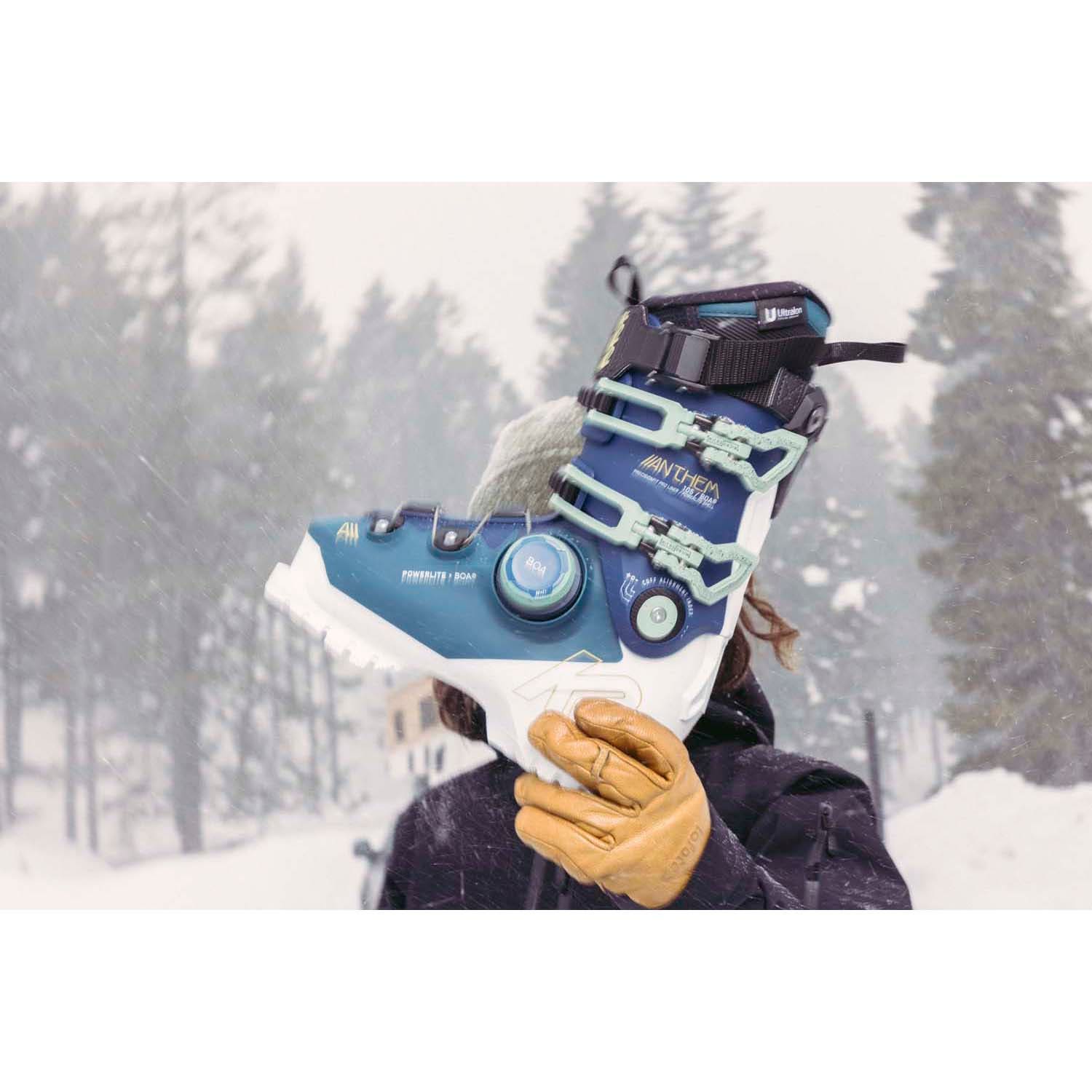 K2  Anthem 105 BOA