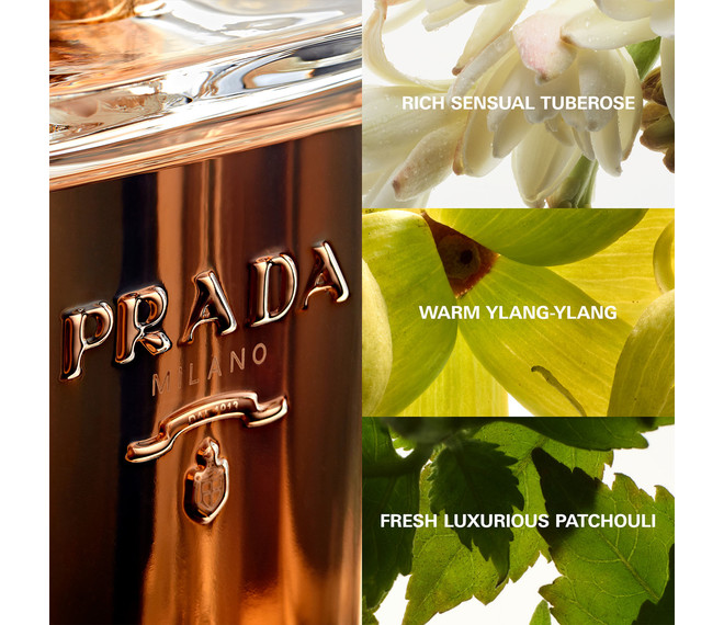 Prada La Femme Intense Eau de Parfum