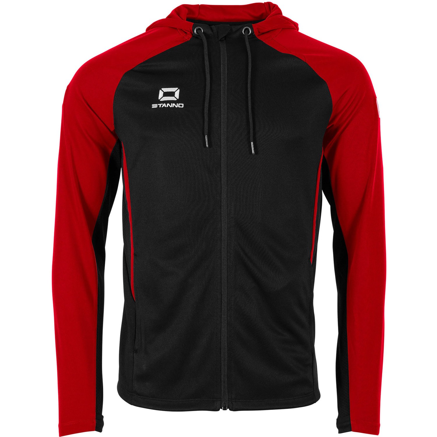 Stanno Stadio Hooded Full Zip Jack Kids