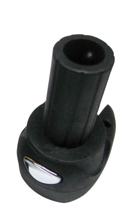 Dynafiber Pied de Mat - RDM - 0 cm - Strong