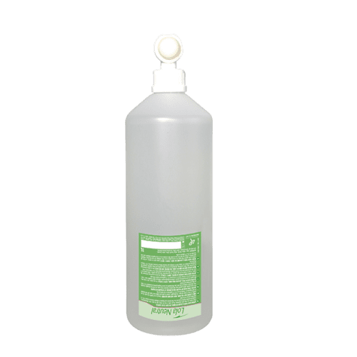 Lotion lavante Laboratoires Prodene Klint Lola Neutral recharge airless de 1L