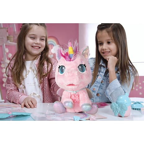 Club Petz baby enhjørning