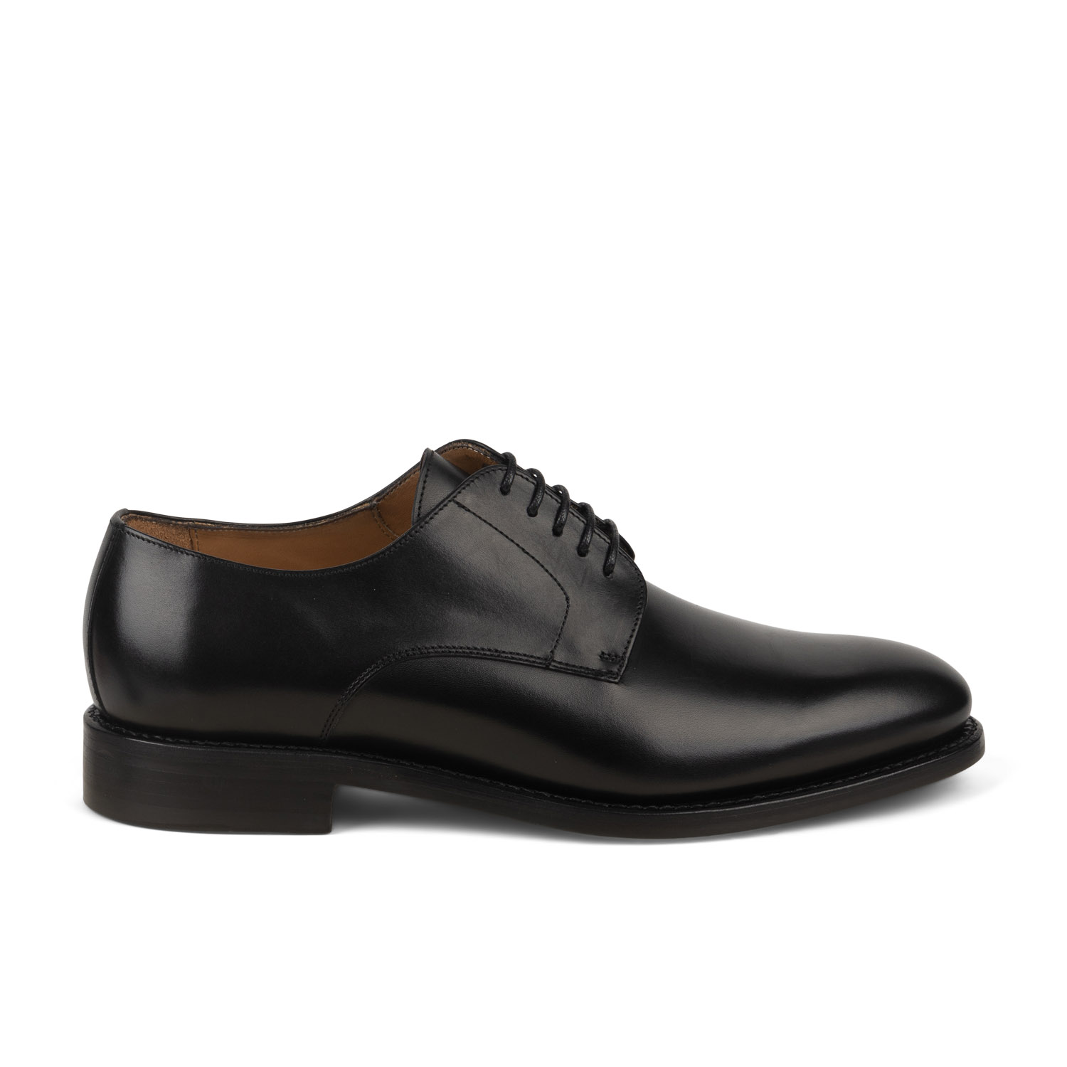Chaussures à lacets homme BERWICK BERGOME