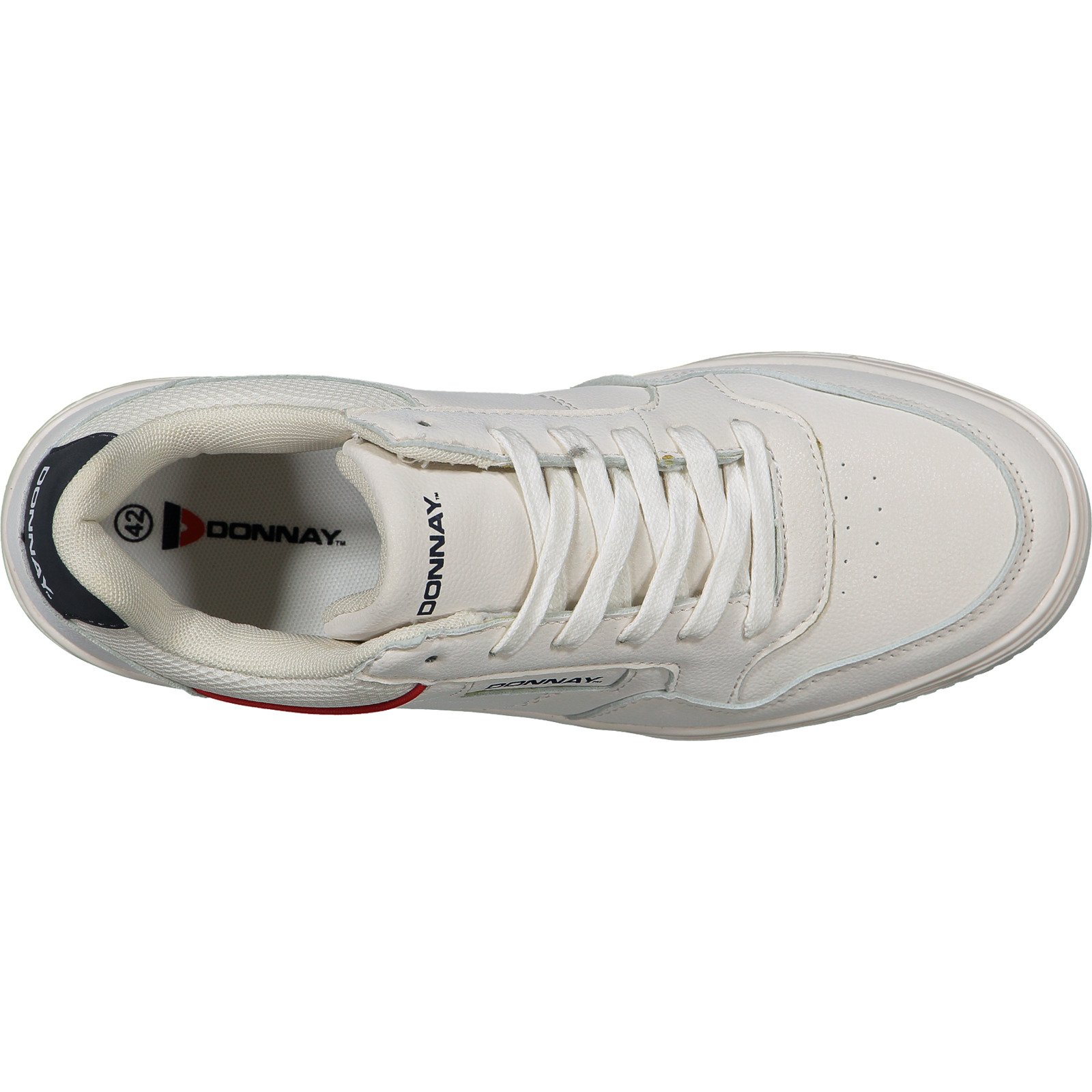 Donnay Herren-Sneaker BT7094 43