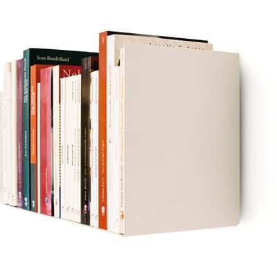 Bücherregal Linea 1