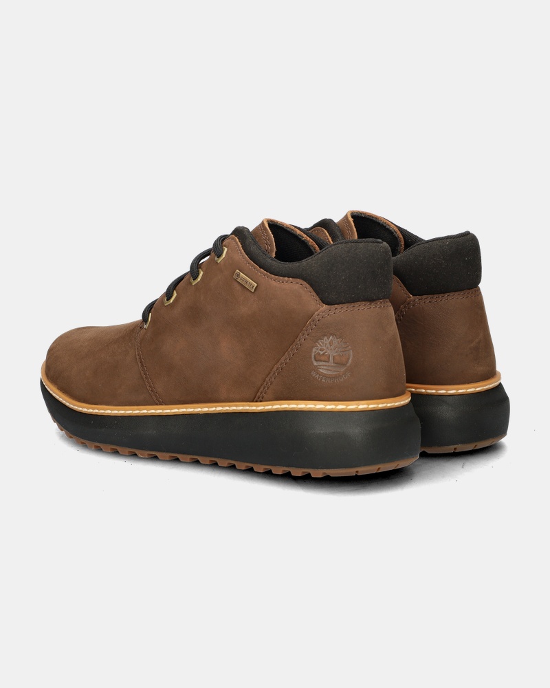 Timberland Hudson Road GTX Veterboots  - bruin