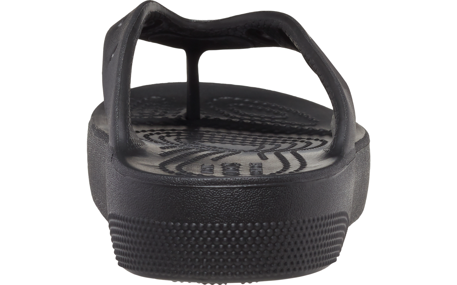 Crocs Platform Flip