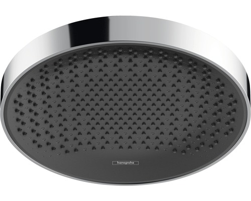 hansgrohe Rainfinity 360 1jet 26231000 Ø 36 cm chromen douchekop