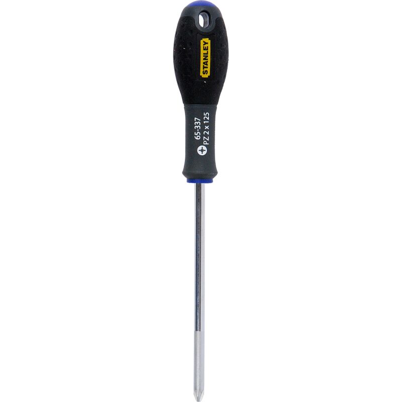 Tournevis Pozidriv STANLEY Fatmax
