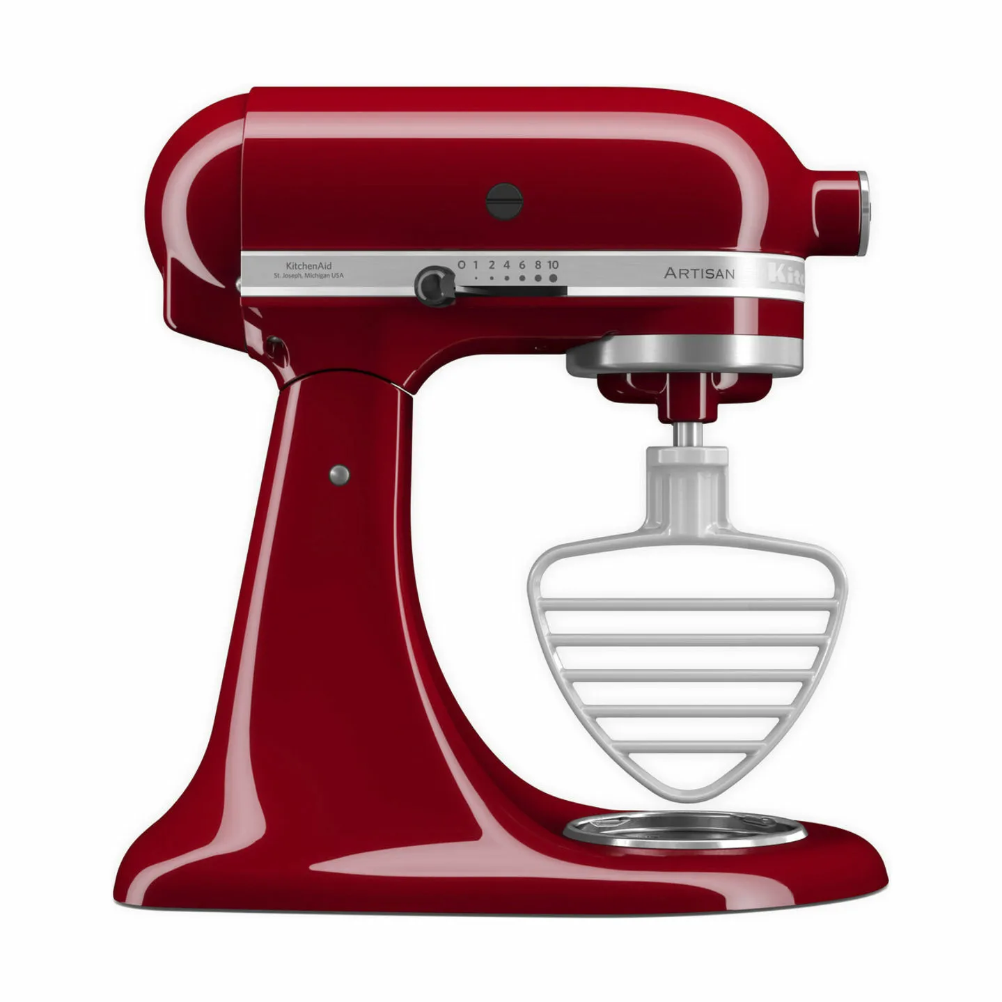 KitchenAid Mørdejspisker