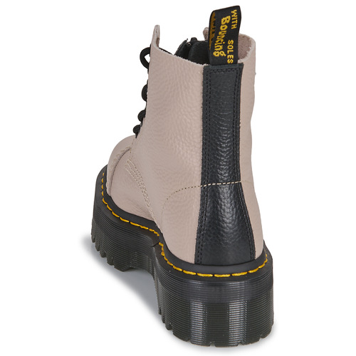 Dr. Martens - Sinclair - Beige