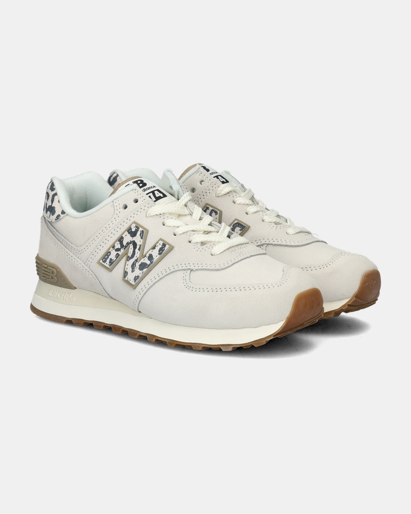 New Balance 574 Lage sneakers  - beige