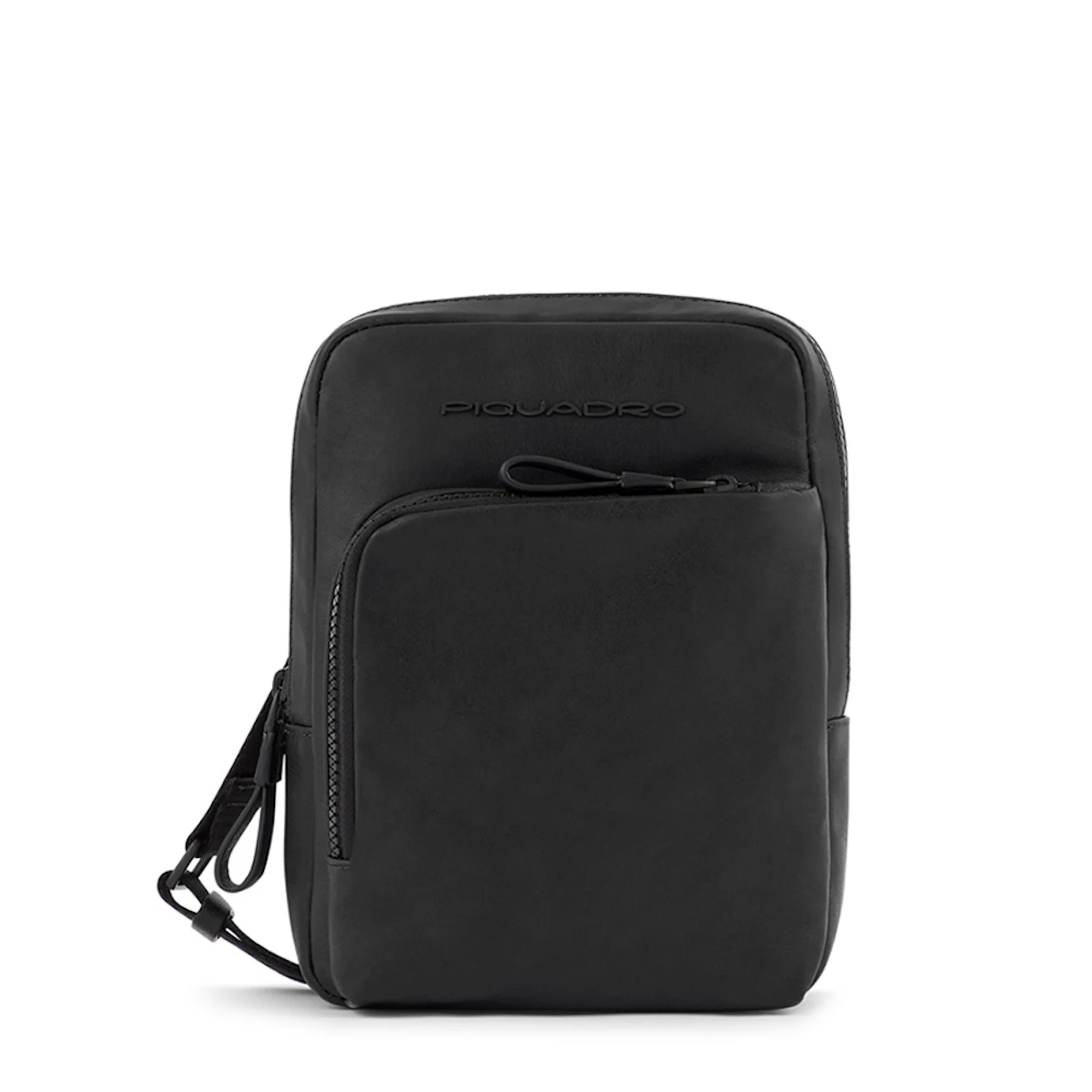 Sac bandoulière | Noir