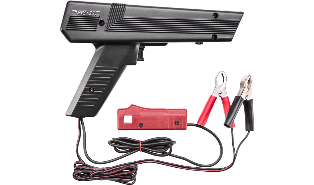 Tændingspistol 12V