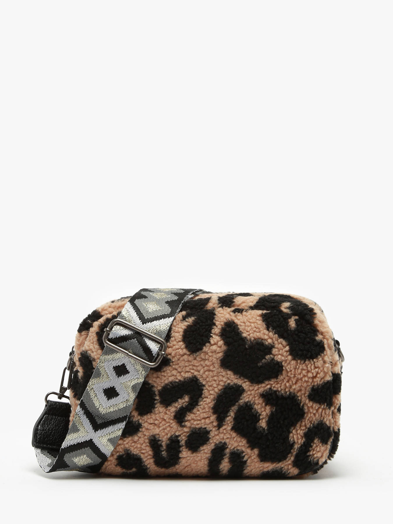 Sac bandoulire Fur MINIPRIX