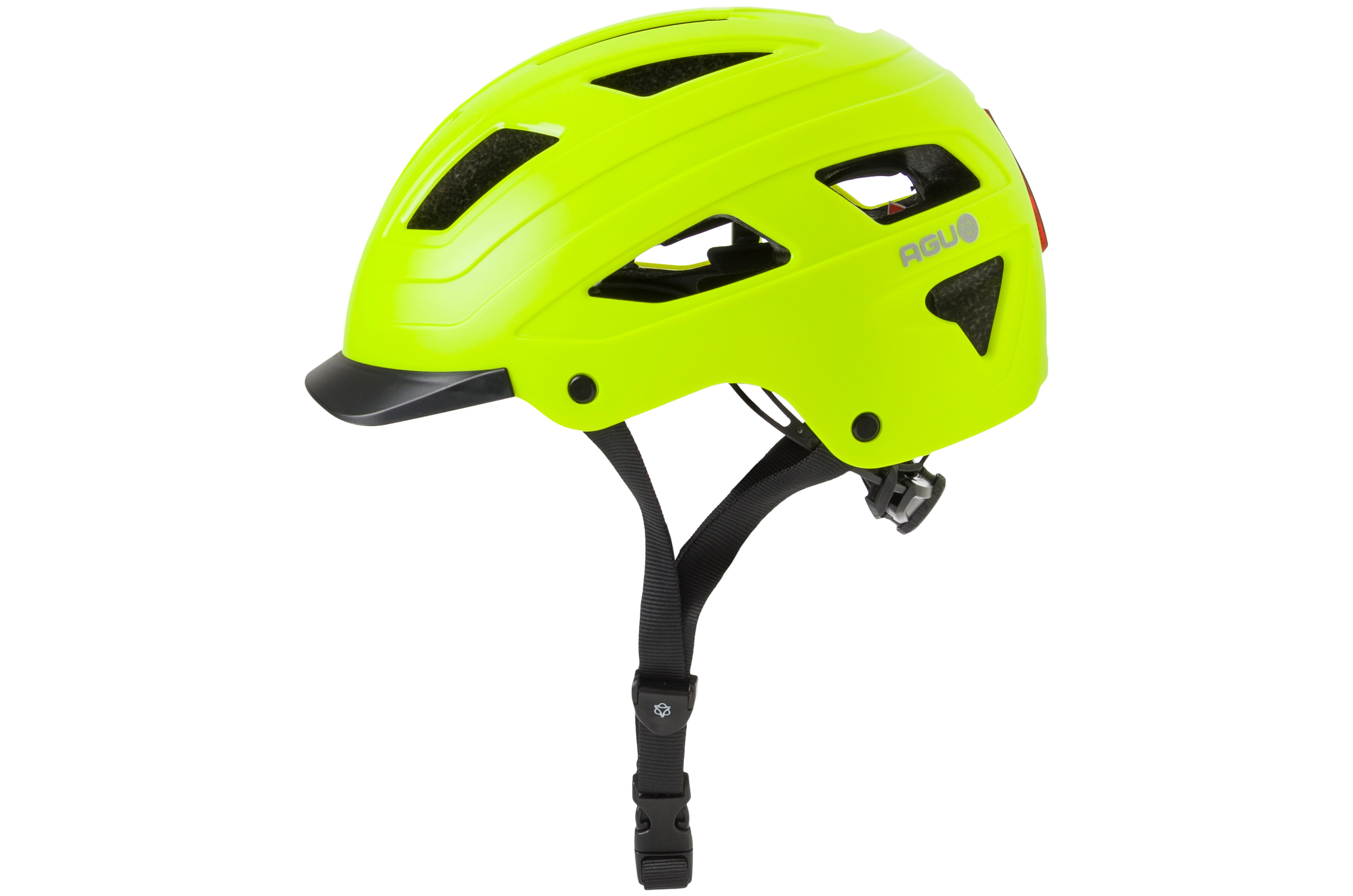 AGU Cit-E helm - Yellow