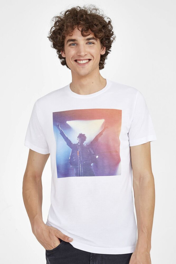 SOL'S 11775 - SUBLIMA Tee Shirt Unisexe Col Rond Pour La Sublimation