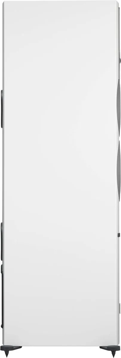 Dali Rubicon 6 C Blanc Laqué   Sound Hub   NPM-2i BluOS Enceintes sans fil hi-fi