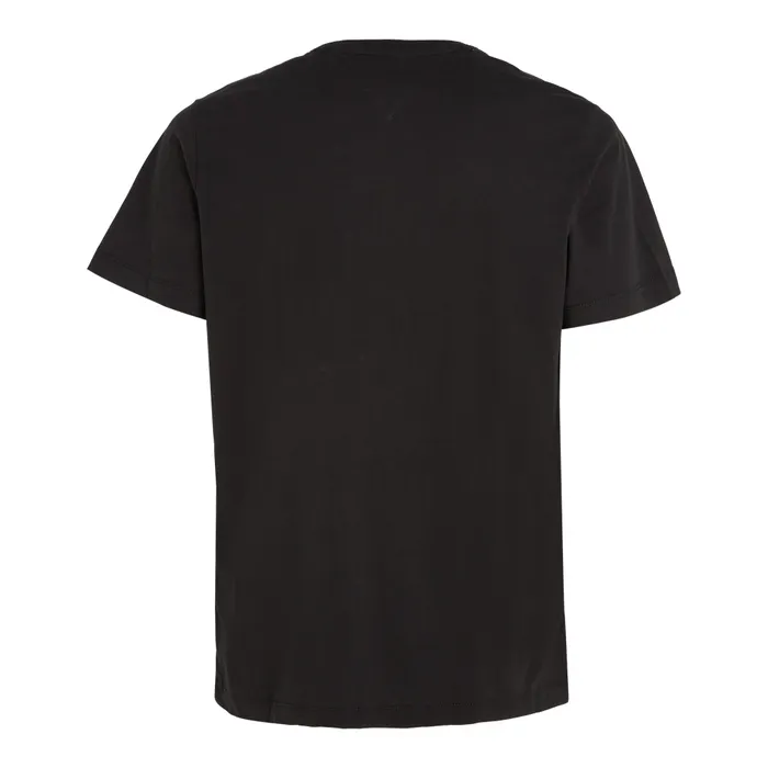 Tommy Hilfiger Slim Jersey C Neck EXT Shirt Heren